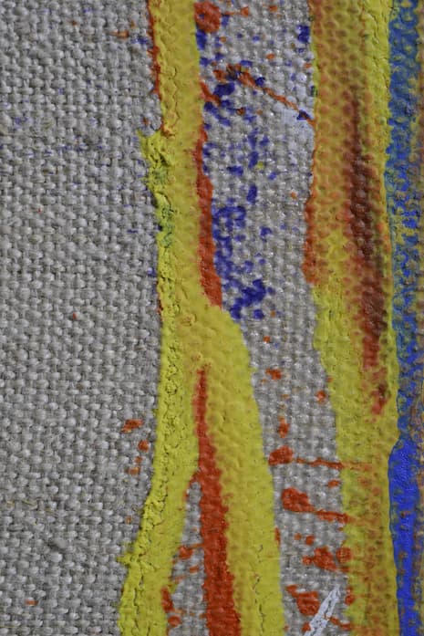 Sides of Paintings 18 by Feng Yan