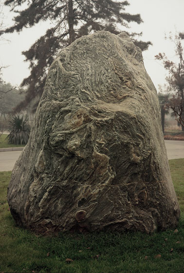 2nd rock